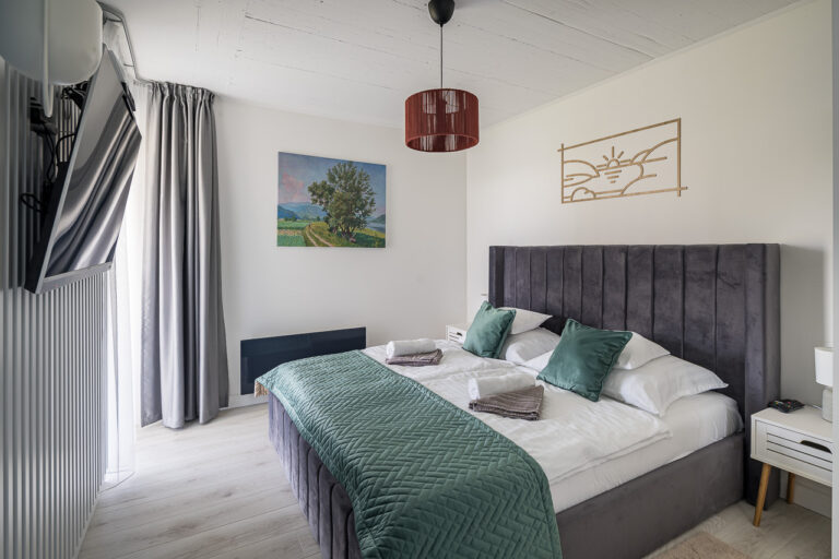 Akvarell Apartment House - Luxury accommodation in Zebegény, private jacuzzi, panoramic view, panoramic view, apartment, Danube bend